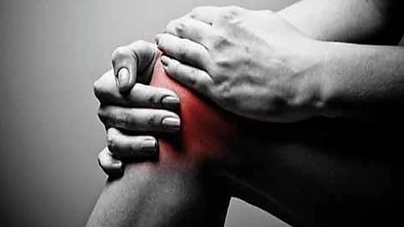 استشاري: استبدال المفاصل هو الحل الأخير لعلاج الخشونة .. فيديو