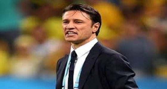 تعليق مدرب باير ميونيخ على خروج فريقه من دوري الأبطال