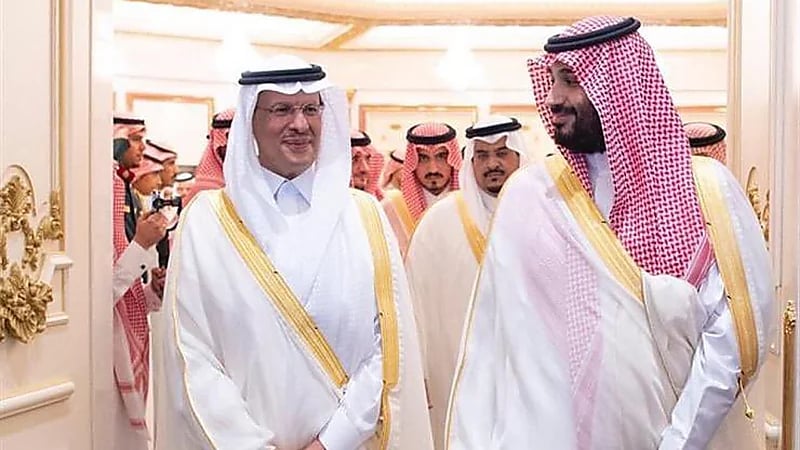 وزير الطاقة: التنمية في المملكة تسير في الاتجاه الصحيح