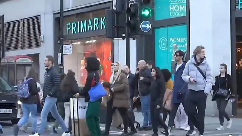 537 ألف بريطاني زاروا المملكة خلال 2024 ليتجاوزوا عدد السعوديين المسافرين إلى بريطانيا.. فيديو