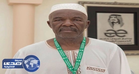 حاج سوداني : استشهد ابني بعاصفة الحزم ولدي اثنان فداء للحرمين