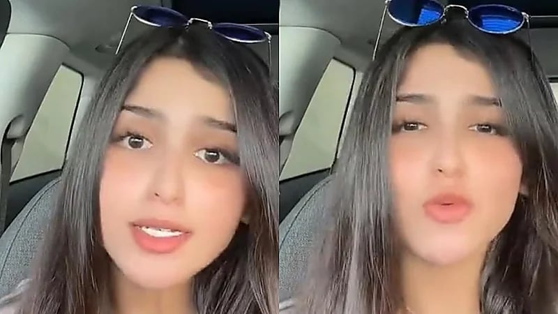 حلا الترك في حالة طربية وجمهورها : هذي بنت ولا آيفون كل سنة إصدار جديد .. فيديو