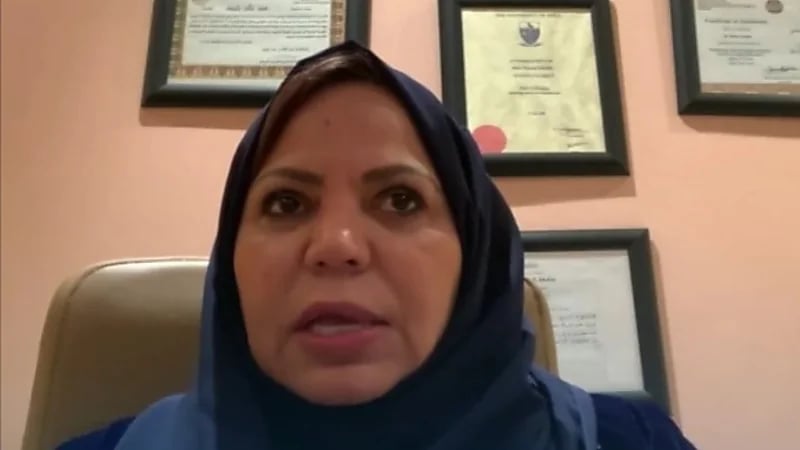 هند خليفة: التحرش بالطفل يحدث من الأشخاص القريبين منه (فيديو)