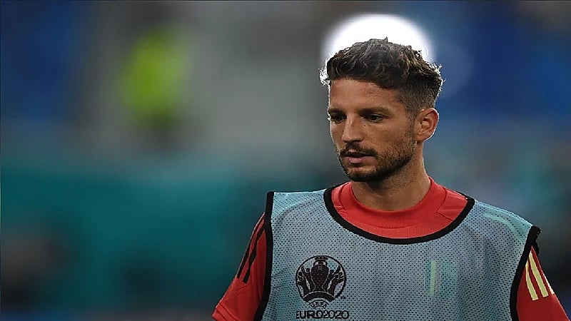 استبعاد ميرتنز وفيتسل من تشكيلة بلجيكا بتصفيات أوروبا