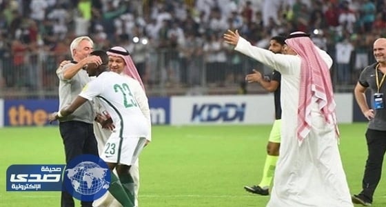مدرب المنتخب يكشف سر الفوز أمام اليابان