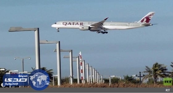 وزير النقل القطري : الدوحة تقدمت بطلب لفتح المجال الجوي الخليجي أمامها