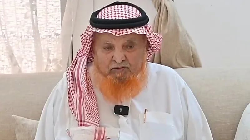 مواطن يروي قصة مشاركته بمعركة ضد إسرائيل في عام 1970 .. فيديو