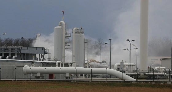 مصرع عامل وإصابة 21 في انفجار خط أنابيب بالنمسا