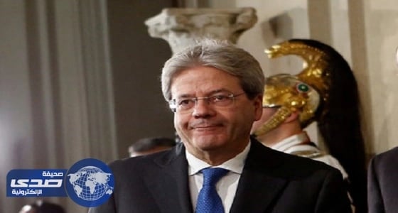 رئيس الوزراء الإيطالي يلتقي بوتين في مدينة سوتشي الروسية