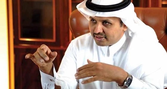 رئيس هيئة النقل العام يزور جناح الهيئة في الجنادرية