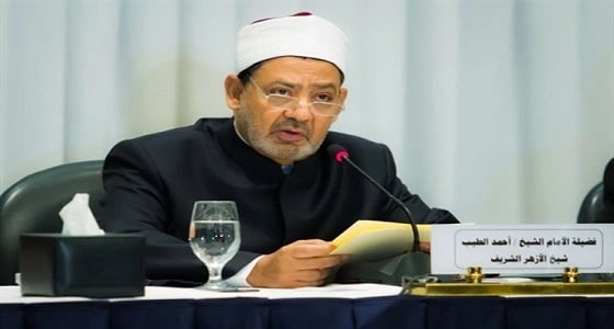 شيخ الأزهر: يجب مواجهة ادعاءات الصهيونية بتدريس القضية