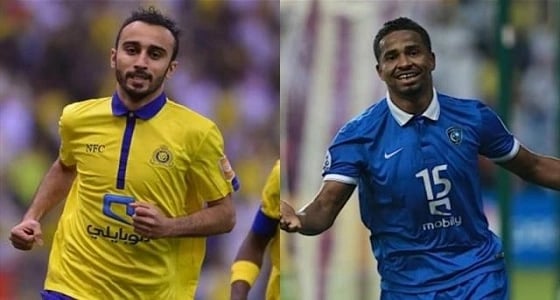 الشمراني والسهلاوي يحققان رقمًا مميزًا بدوري المحترفين