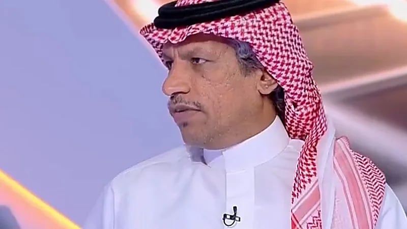 الغيامة: النصر‬⁩ قادر على تجاوز ⁧‫الهلال‬⁩ في السوبر .. فيديو