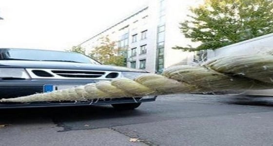 خبراء ينصحون بعدم جر السيارات الأوتوماتيك لمسافات طويلة