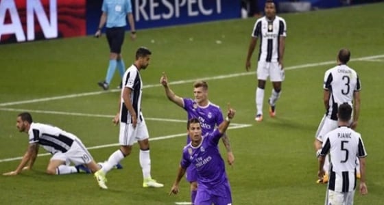 يوفينتوس يستعد للثأر من الملكي