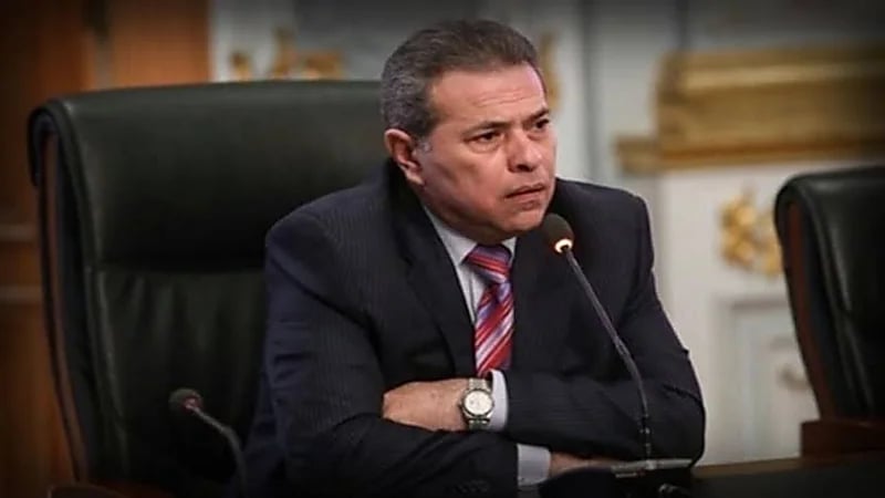 توفيق عكاشة يتهم الإخوان بتدبير مؤامرة للقبض عليه