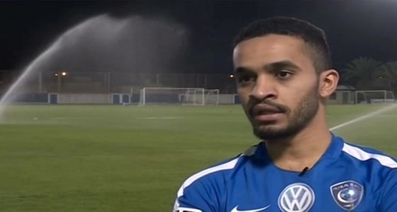 بالفيديو.. اختيار محمد البريك أفضل لاعب في مباراتي نهائي آسيا