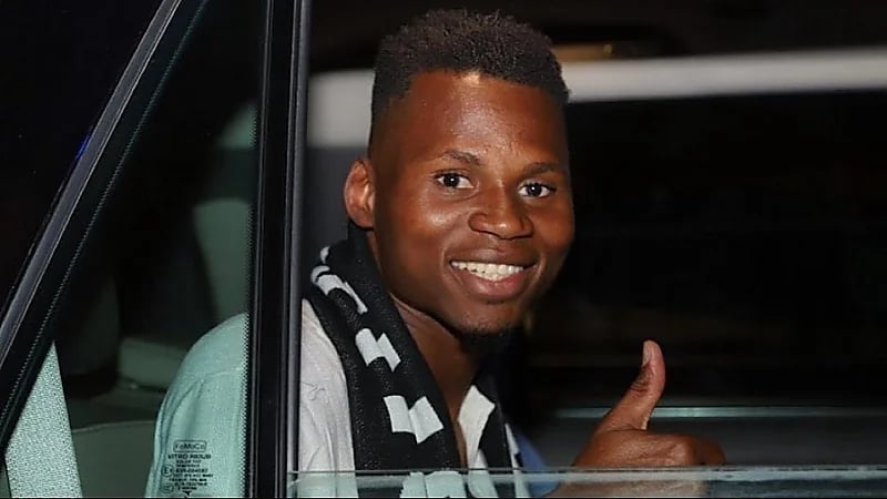 حبيب ديالو خارج أسوار الشباب