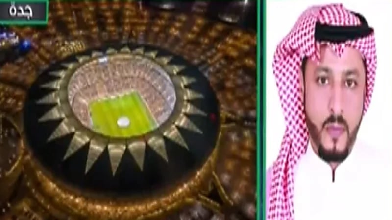 "القرشي": الانضباط تجامل الهلال في موضوع حمدي النقاز