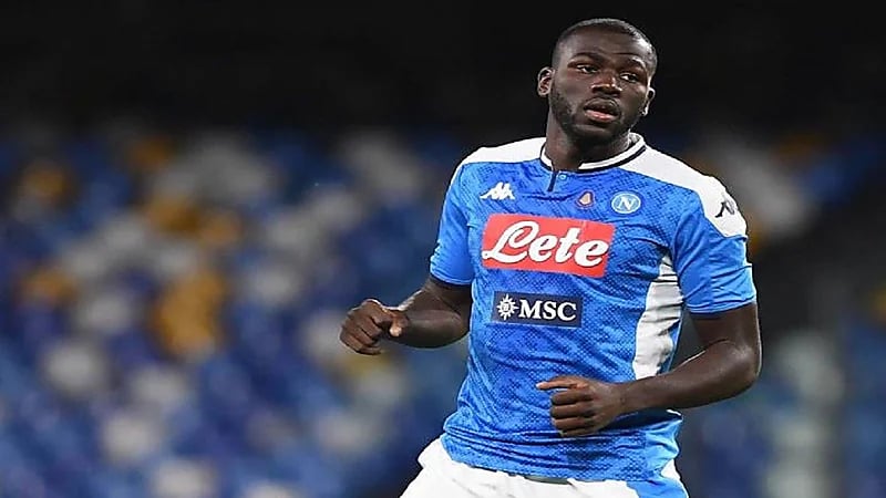 كوليبالي لا يمانع انتقاله لدوري روشن