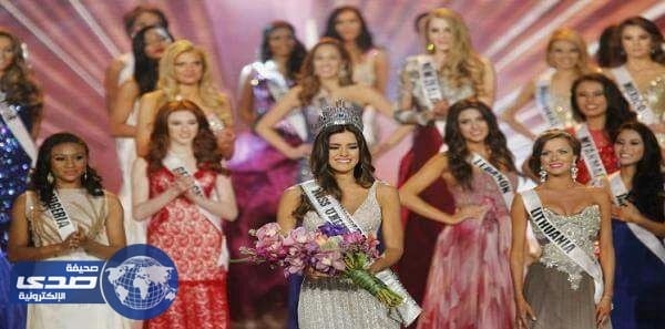 90 ملكة جمال لإنعاش السياحة المصرية