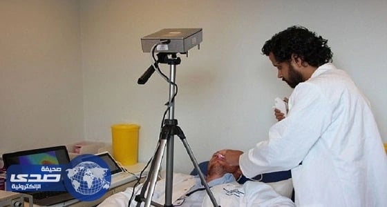 كاميرا جديدة تكشف الأعضاء الداخلية للإنسان