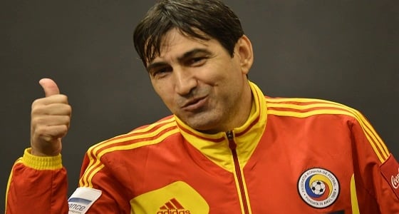 بيتوركا ينقذ العميد من عقوبة جديدة