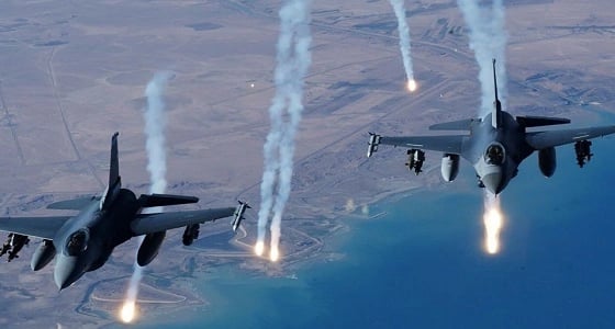 مقتل 60 حوثيا في غارات للتحالف العربي بالساحل الغربي