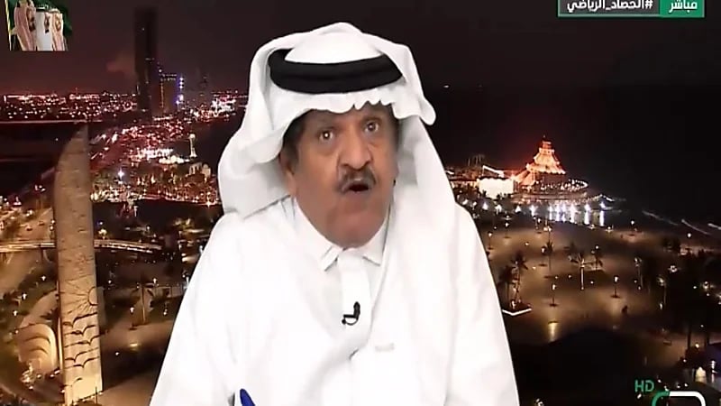بالفيديو.. جستنيه: أين كلام شقيق كنو عن الورقة البيضاء؟