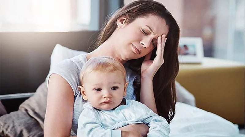 مستشار أسري يوجه رسالة للأزواج خلال فترة نفاس زوجاتهم