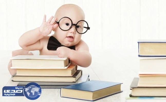 7 علامات تدل على أنّ ذكاء طفلك يفوق المعدل