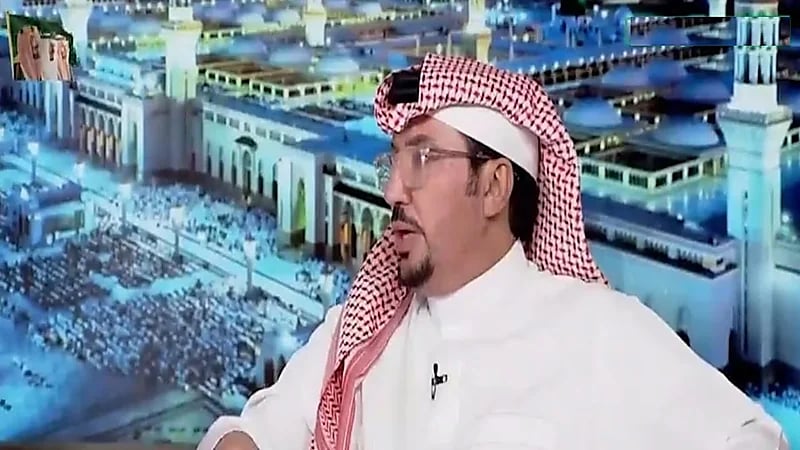 بالفيديو.. "الروقي": مركز التحكيم لازم يمشي