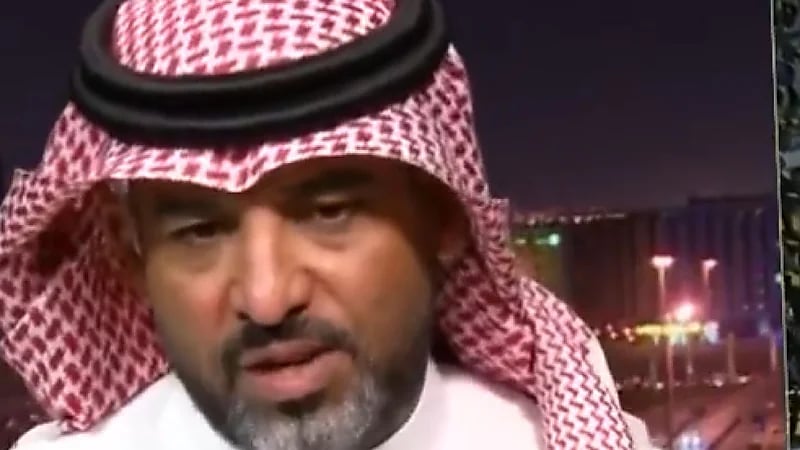 عبده عطيف : يجب محاسبة من تعاقد مع جوتا .. فيديو