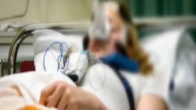 امرأة تستيقظ من غيبوبة استمرت عامين وتعود إلى الحياة مرة أخرى