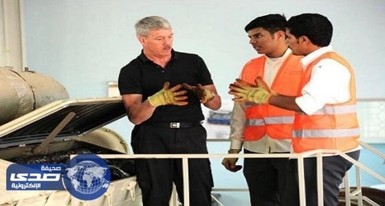 رئيس النقل العام: 40 شابا سعوديا ينضمون لـ " سرب " للعمل بمشروع مترو الرياض