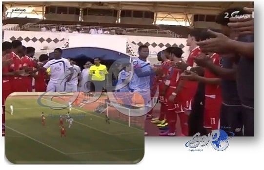 الوحدة الهابط ينتصرعلى الفتح بطل الدوري (الزين)