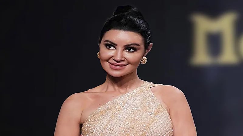 سر غياب أروى جودة عن مهرجان القاهرة السينمائي 