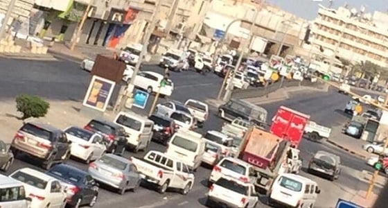 استشهاد رجل أمن في تبادل لإطلاق النار بالقطيف