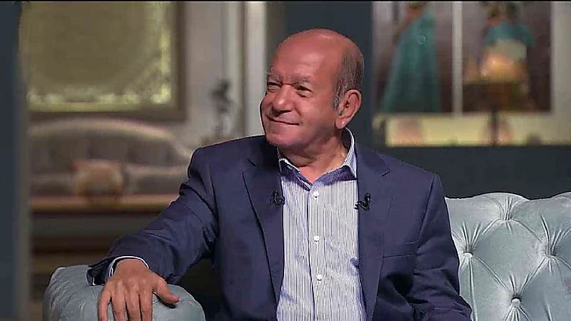 لطفي لبيب يعلن اعتزاله التمثيل