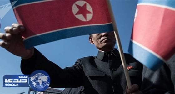 خفر السواحل الكوري الشمالي يحتجز يختا روسيا