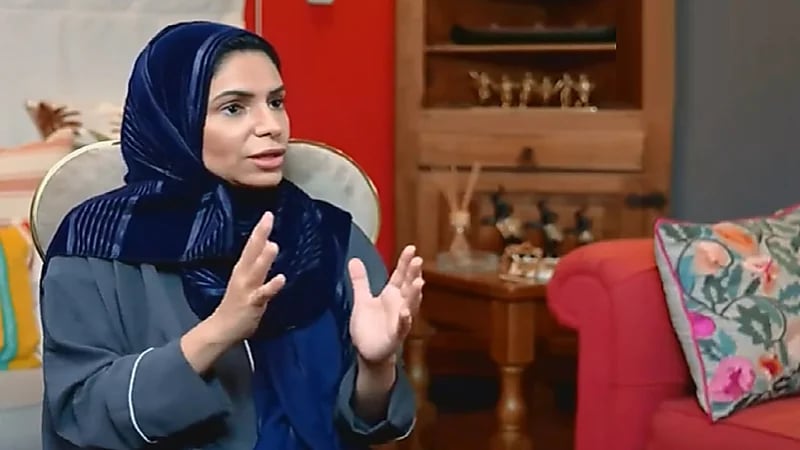 محامية توضح الفرق بين الخلع وفسخ النكاح