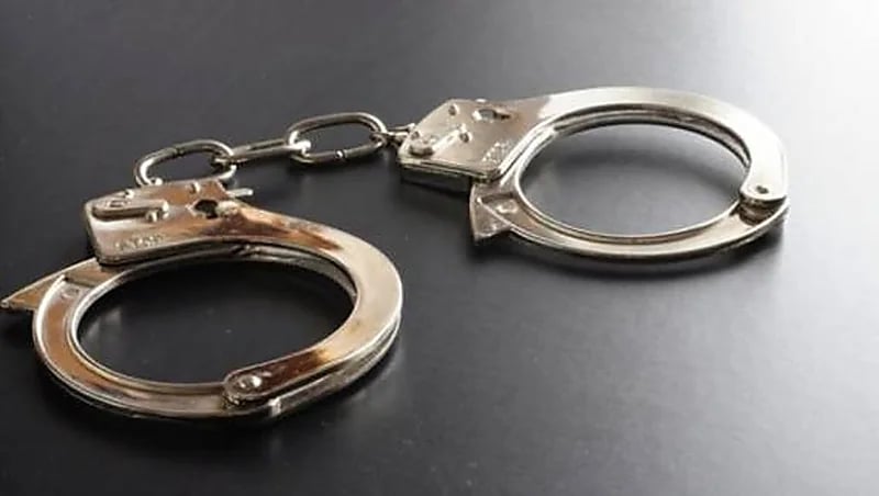 ضبط 146 مخالف لنظام أمن الحدود في وادي حنيفة