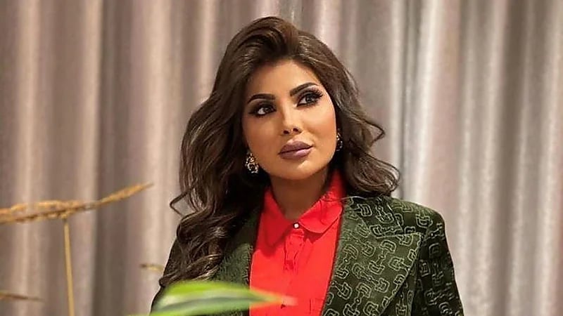 إلهام الفضالة عن سبب تعرضها لوعكة صحية طارئة:"التعب النفسي والاجهاد"