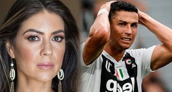 بالصور.. أول ظهور لعارضة الأزياء التي اتهمت رونالدو باغتصابها