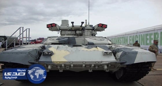 روسيا ترسل " المدمر " إلى سوريا للاختبار