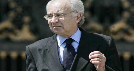 تفاصيل.. اتهام رئيس بنك الفاتيكان باختلاس 50 مليون يورو