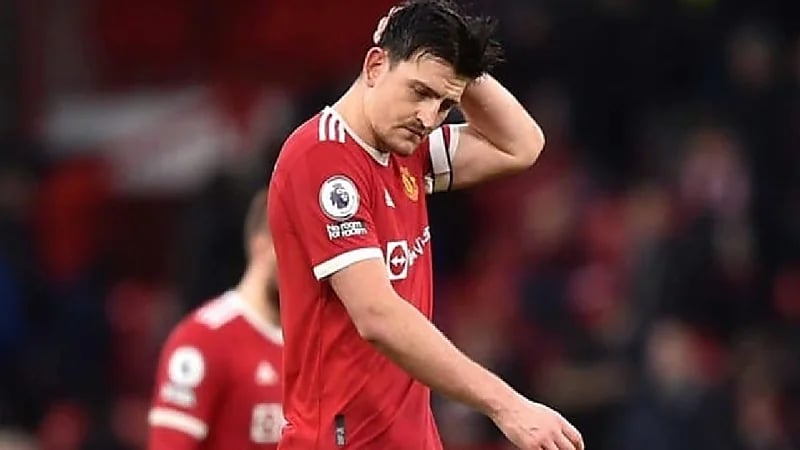 رانغنيك : لن أسحب شارة القيادة من ماغواير