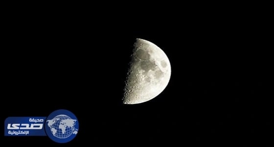 ⁠⁠⁠⁠⁠فلكية جدة : " قمر الحج " يشرق غداً