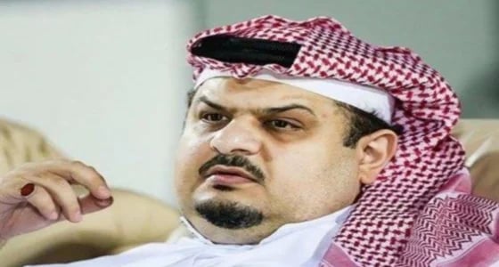 عبدالرحمن بن مساعد يوضح سر اختلاف توقيعه على ديوانه الشعري الجديد