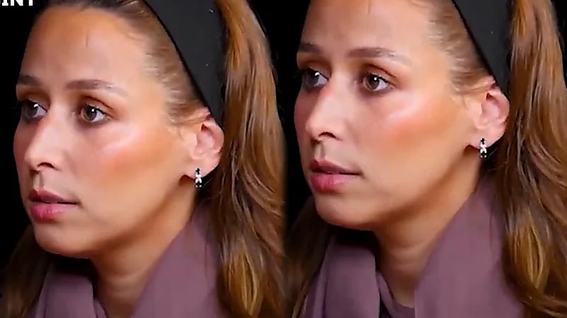 أخصائية توضح أسباب القلق المفاجئ بدون مبررات.. فيديو